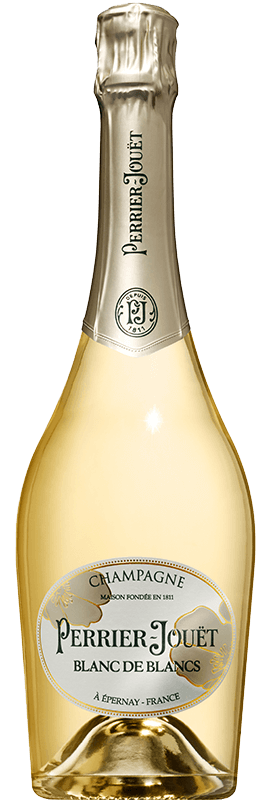 Champagne Perrier Jouët Blanc de Blancs Pernod Ricard