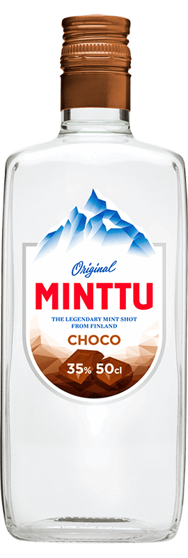 Minttu-Choco-Mint