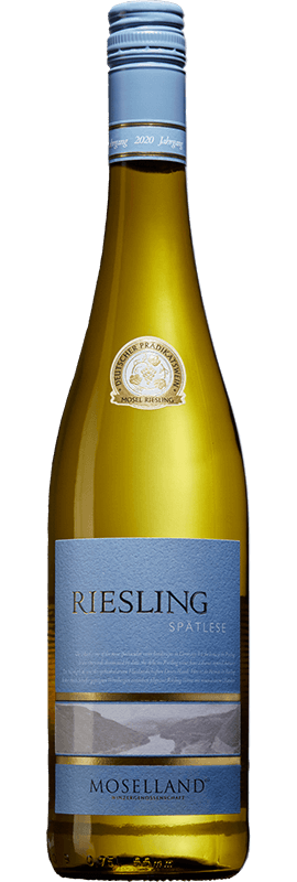 Moselland-Riesling-Spatlese