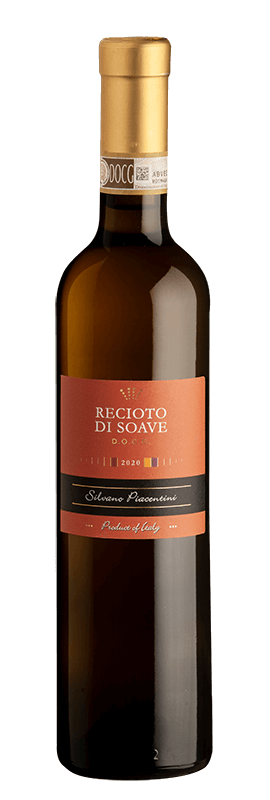 Vin – Silvano Piacentini Recioto di Soave