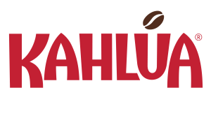 Slimmer logo Kahlua