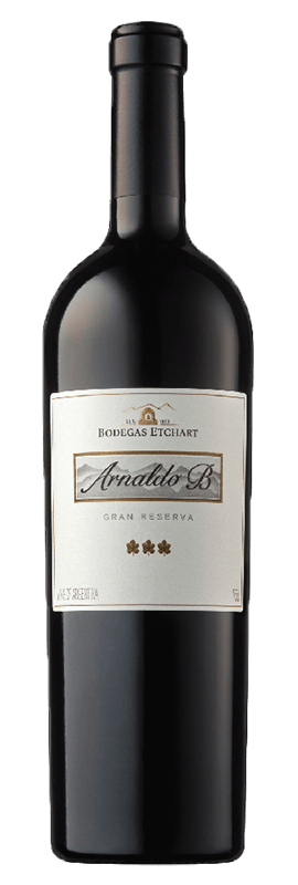 Vin – Arnaldo B | Pernod Ricard Sverige